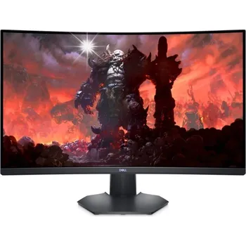 Monitor Monitor 31,5 palce S3222DGM VA 2560x1440 / 2xHDMI / DP