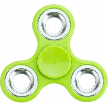Gadget HRAČKA ANTISTRESOVÝ SPINNER PRO DĚTI ORIGINÁLNÍ HAND FIDGET SPINNER
