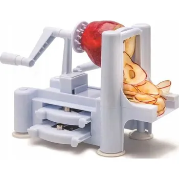 Struhadlo Profesionální dekorativní kráječ zeleniny, struhadlo, sekáček ZWY