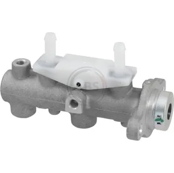 Brzdový válec Hlavní brzdový válec A.B.S. 72057