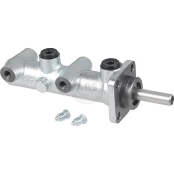 Brzdový válec Hlavní brzdový válec A.B.S. 1072