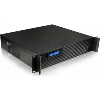 PC skříň Mini PC Počítačová Skříň Techly 417189344 černá