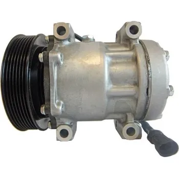 Kompresor klimatizace Mahle ACP 165 000S Kompresor klimatizace