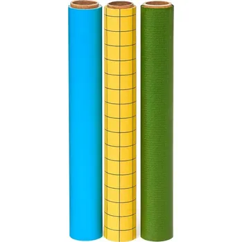 Balící papír Monograph balicí papír – sada 3 ks, šířka 70 cm