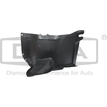 Blatník karosérie Vnitřní blatník DPA 88050296502