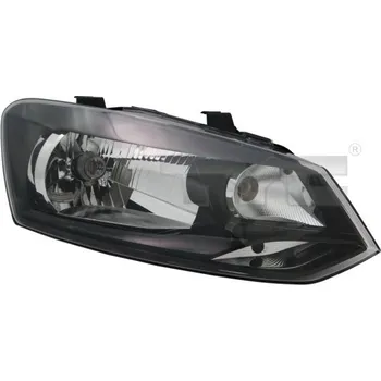 Auto-moto Světlomet TYC 20-12034-15-2