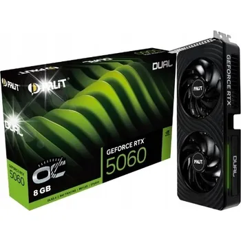 Grafická karta Grafická karta Palit 417178350 8 GB