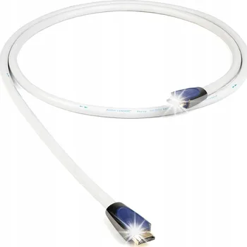 Video kabel HDMI 2.1 kabel 10K 30Hz 8K 60Hz 4K 120Hz 48 Gbps CHORD CLEARWAY HDMI 1,5 m