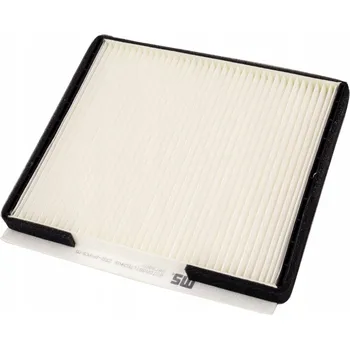 Kabinový filtr Master-Sport Germany 2331-IF-PCS-MS Filtr, ventilace prostoru pro cestující