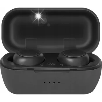 Sluchátka Sluchátka TWINS 638 s mikrofonem