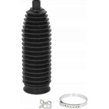 Posilovač řízení Ochranný kryt řízení LEMFORDER 37385 01