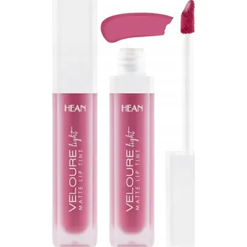 Rtěnka HEAN Tekutá rtěnka VELOURE 04 Mauve