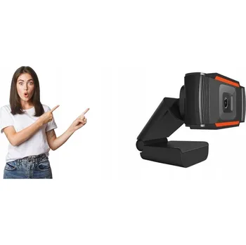 IP kamera Webkamera Duxo WebCam-X13 2 MP