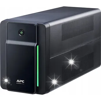 Záložní zdroj Záložní zdroj napájení BX2200MI-GR Back-UPS 2200VA, 230V