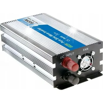 Měnič napětí EXTRALINK Měnič Napětí napětí OPIP-600W