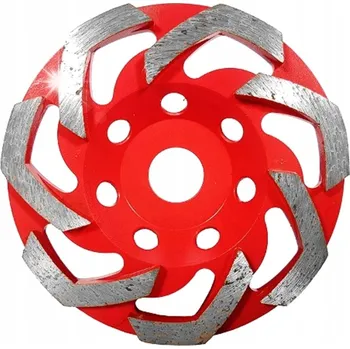 Brusný kotouč Diamantový kotouč na broušení Falon-Tech