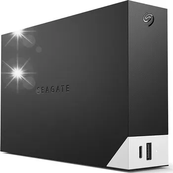 Externí pevný disk SEAGATE Disk One Touch HUB 12TB STLC12000402