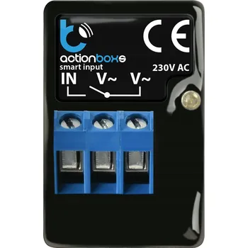 IP kamera Ovladač Blebox ActionBox WiFi