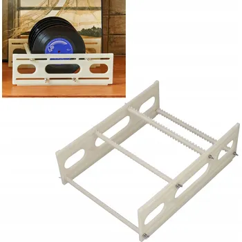 STOJAN NA VINYLY VINYL LP DESKY