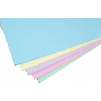 Kancelářský papír Kancelářský papír Shan formát A4 80g 100 listů