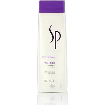Šampon Šampon Wella 250 ml pro extra objem