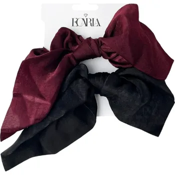 Flamenco Mystique Sada 2 vlasových pásků a šátků PIN UP GUM196