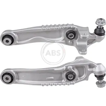 Zavěšení kol Příčné rameno - řídící páka zavěšení kol A.B.S. 212495