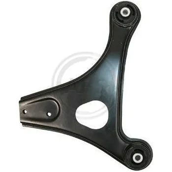 Zavěšení kol Příčné rameno - řídící páka zavěšení kol A.B.S. 210889