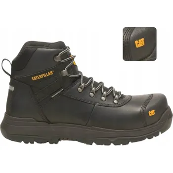 Pracovní obuv Pracovní obuv CAT PNEUMATIC 2.0 ST S3 SRC HRO FO vel.40