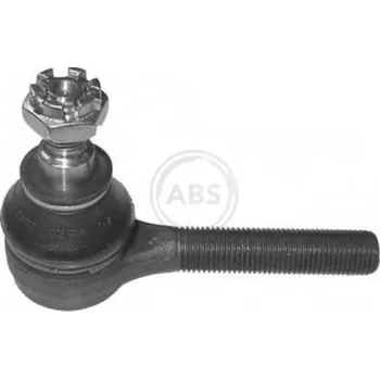Čep řízení Hlava příčného táhla řízení - čep řízení A.B.S. 230542