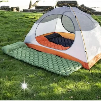 Karimatka Samonafukovací nafukovací Matrace , vodotěsná karimatka, turistická karimatka