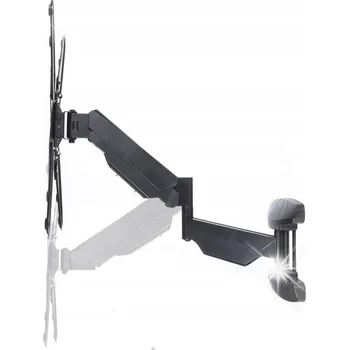 Televizní držák Držák na TV LED/LCD 23-55 palců 35kg AR-84G nastavitelný