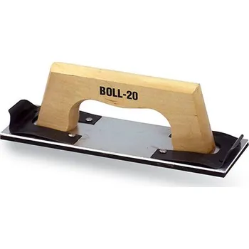 Brusný kotouč Boll 005001 RUČNÍ BRUSNÝ KOTOUČ 20, 70 mm x 200 mm