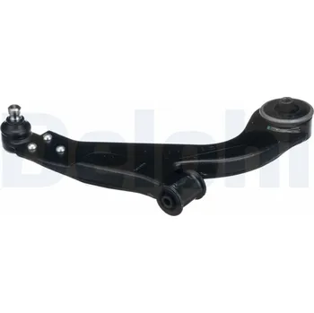 Zavěšení kol Příčné rameno - řídící páka zavěšení kol DELPHI TC5758