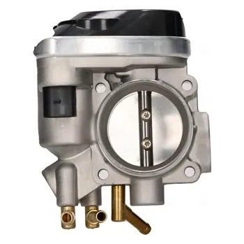 Čidlo automobilu Hrdlo škrtící klapky NISSENS 955043