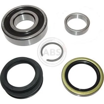 Sada ložiska kola A.B.S. 201047