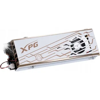 Interní pevný disk SSD Adata 417113355 2TB M.2 PCIe