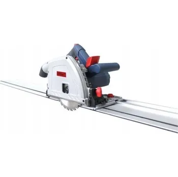 Okružní pila Ponorná okružní pila GÜDE 1400 W