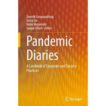 Pandemic Diaries