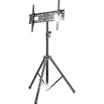 Televizní držák Mobilní stojan na TV LCD/LED/PDP 37-70 palců, nosnost 35 kg