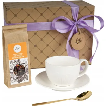 Šálek Lile porcelán 245 ml 1 ks