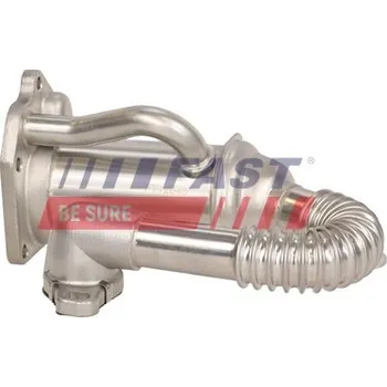 Výměník tepla Výměník tepla renault kangoo ii 08> WFT12845