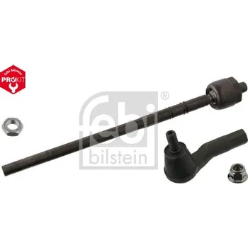 Soustava řízení Příčné táhlo řízení FEBI BILSTEIN 44241