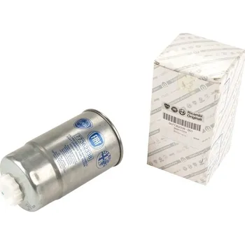 Palivový filtr Palivovy filtr fiat doblo 00> 1.9 jtd WOR 77362338