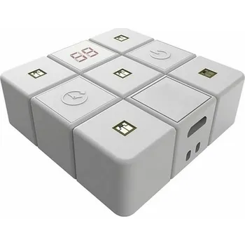 Pračka Falanzo Wellness UV sterilizátor Kostka