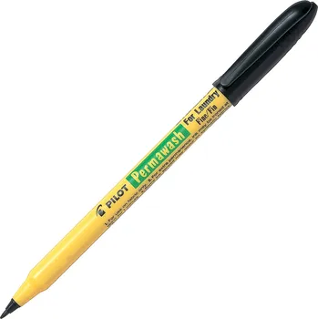 Značkovač prádla SW-LMF černý