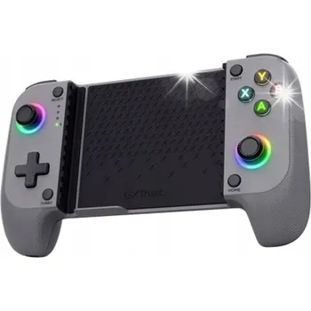 Herní ovladač TRUST Bezdrátový ovladač GXT 735G Mylox pro Android a iOS