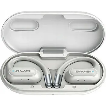 Sluchátka Bezdrátová sluchátka do uší Awei T93