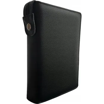 Obraz Pouzdro, obal na Bibli podle překladu Jakuba Wujka