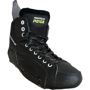 Kolečkové brusle Brusle Powerslide Reign Triton - bota Velikost: EU 41